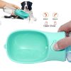 Botella-de-agua-2-en-1-para-perros-agua-azul