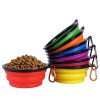 Cuenco-plegable-de-silicona-para-perros-comida