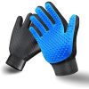 Guantes-de-aseo-para-mascotas-azul-negro