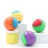 Juguete de pelota interactivo cuatro