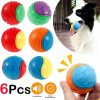 Juguete de pelota interactivo seis piezas presentación
