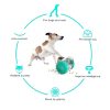 Juguete interactivo para mascotas beneficios