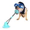 Juguete interactivo para perros feliz