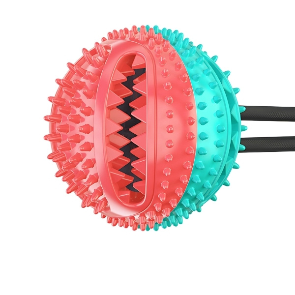 Juguete interactivo para perros pelota