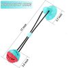 Juguete interactivo para perros talla