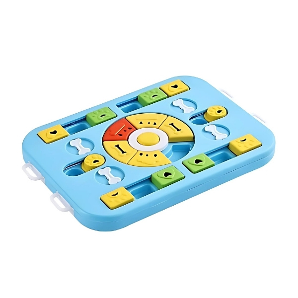 Juguetes-interactivos-azul-rompecabezas