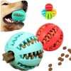 Pelota Dental Interactiva higiene comida