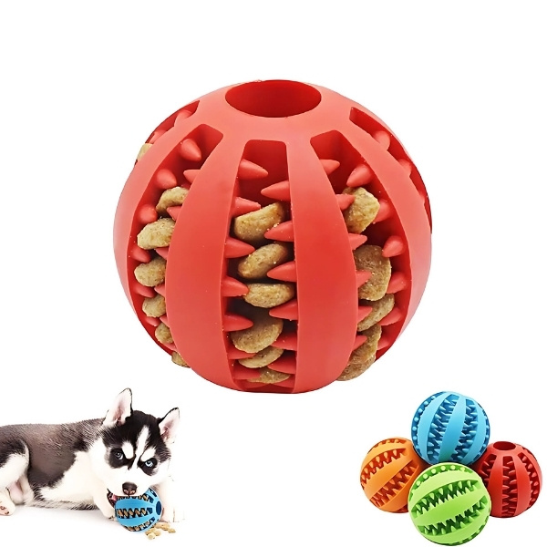 Pelota Dental Interactiva higiene