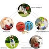 Pelota Dental Interactiva multifonción