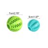 Pelota Dental Interactiva talla