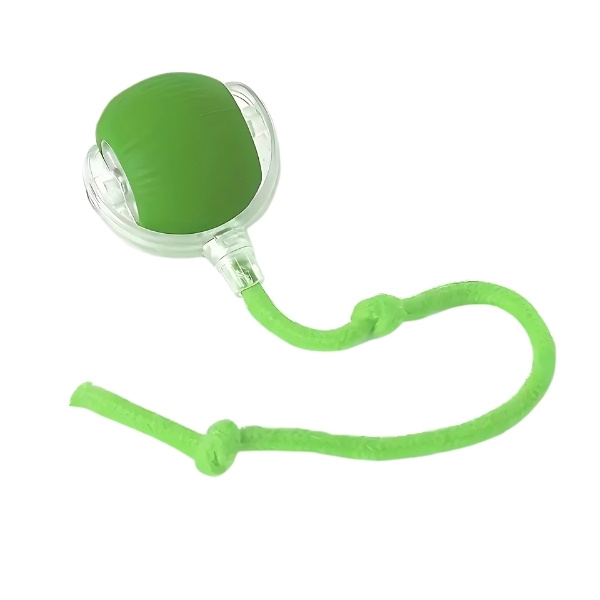 Pelota Rodante Automática Para Perro - Image 7