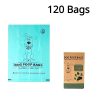 bolsa-de-caca-orgánica-120-azul-bio-presentación