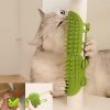 cepillo-para-gatos-arbol-verde