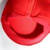 chaqueta-para-perro-poma-rojo-suave