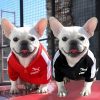chaqueta-para-perro-poma-rojo-y-negro