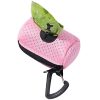 dispensador-de-bolsas-para-perro-rosa-dispebsador