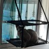 hamaca-para-gato-doble-negro