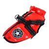 Nieve rojo