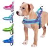 Arnés de entrenamiento para perros presentación