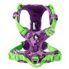 Morado verde