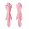 Juguetes-de-peluche-de-animales-cerdo
