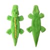 Juguetes-de-peluche-de-animales-cocrodillo