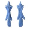 Juguetes-de-peluche-de-animales-elefante