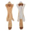 Juguetes-de-peluche-de-animales-leon