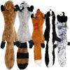 Juguetes-de-peluche-de-animales-multi