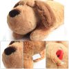 Peluche de Perro Antiestrés