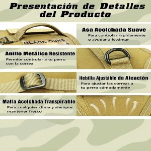 arnés-chiwawa-mano-bucle