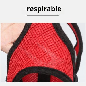 arnés comodo respirable