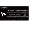 arnés-truelove-para-perro-talla