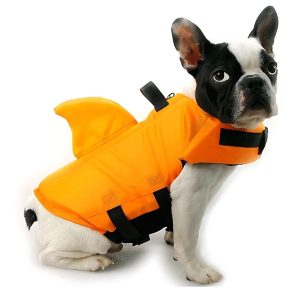chaleco-salvavidas-para-perros-tiburones-naranja