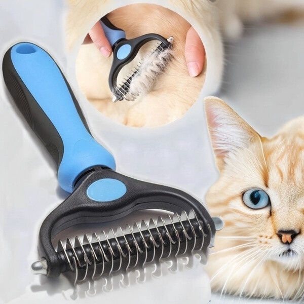 depilador profesional para gato