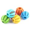 pelota-dental-interactiva-para-gato-azul-verde-rojo-amarillo-naranja-azul-cielo