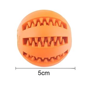 pelota-dental-interactiva-para-gato-naranja-talla-5-cm