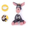 peluche-chirriante-burro-sentado-sonodo-para-perro