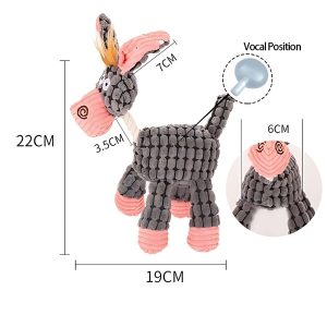 peluche-chirriante-burro-talla-para-perro