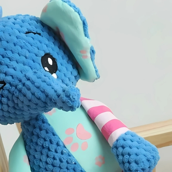 peluche-chirriante-elefante-para-perro