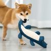 peluche-cocodrilo-para-perro-azul-perro