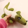 peluche-cocodrilo-para-perro-rojo-perro