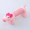 peluche-elefante-para-perro-cerdo-de-pie