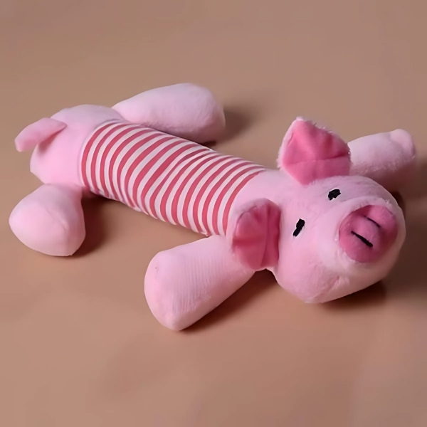peluche-elefante-para-perro-cerdo