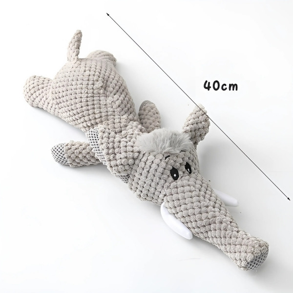 peluche-elefante-para-perro-talla