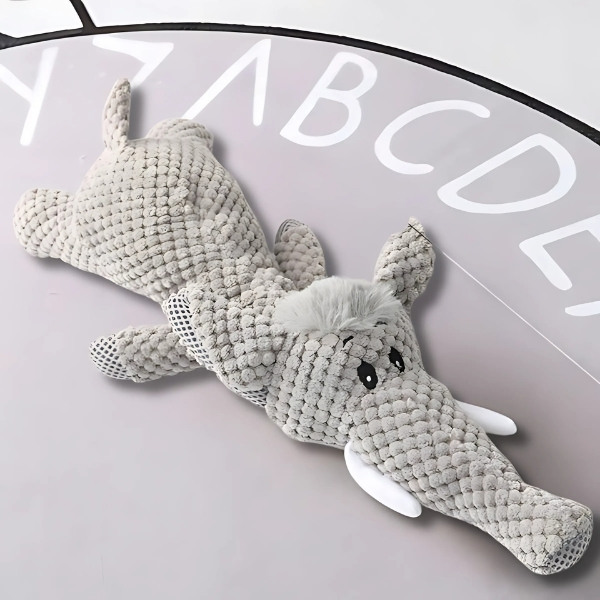 peluche-elefante-para-perro