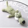 peluche-lobo-para-perro-presentación