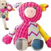 perro-de-peluche-masticable-amigo-cerdo-presentación