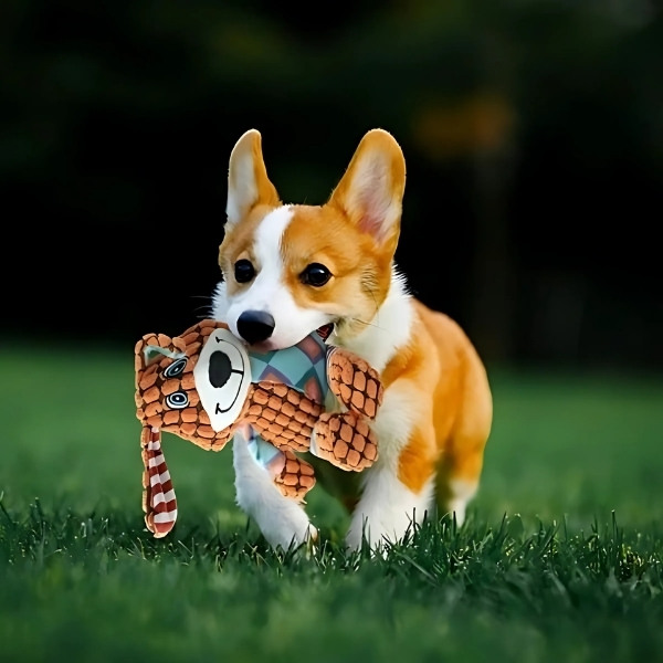 perro-de-peluche-masticable-perrito