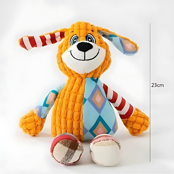 perro-de-peluche-masticable-talla